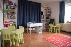 Centrul Piticot - Cresa, gradinita, before & after school Tunari