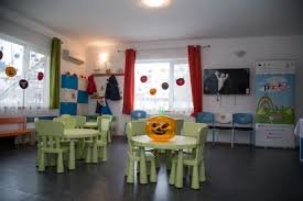 Centrul Piticot - Cresa, gradinita, before & after school Tunari